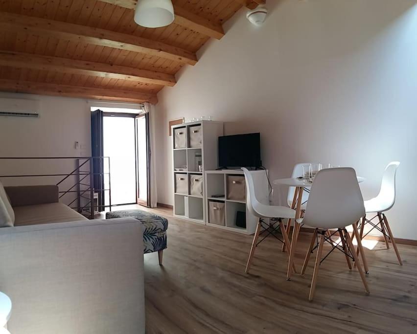 Suite N5 Palermo Exterior foto
