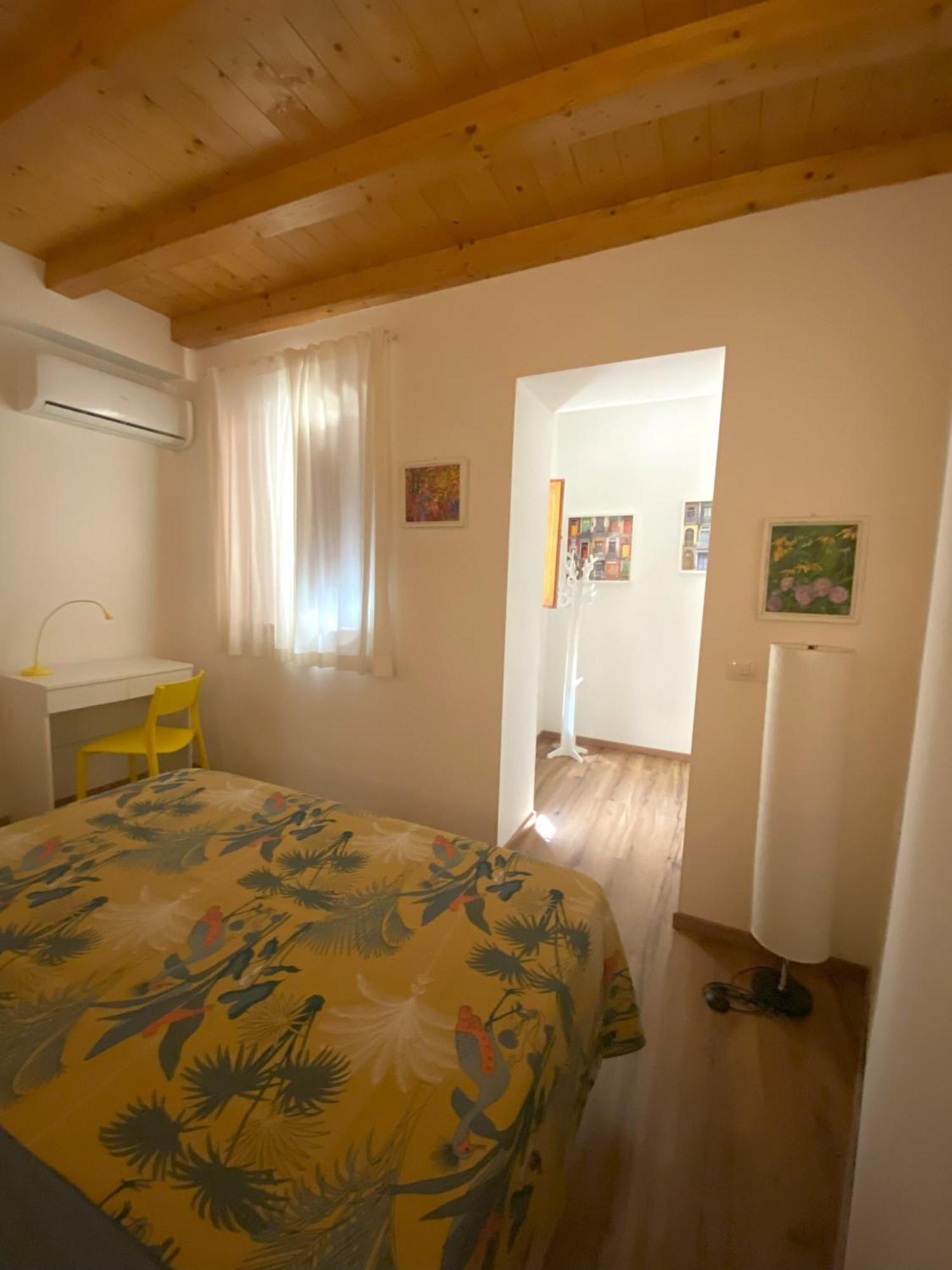 Suite N5 Palermo Exterior foto